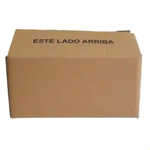 Caja de Carton 35 X 23 X 16 Cm Sin Impresion Finlandek 7701002039595