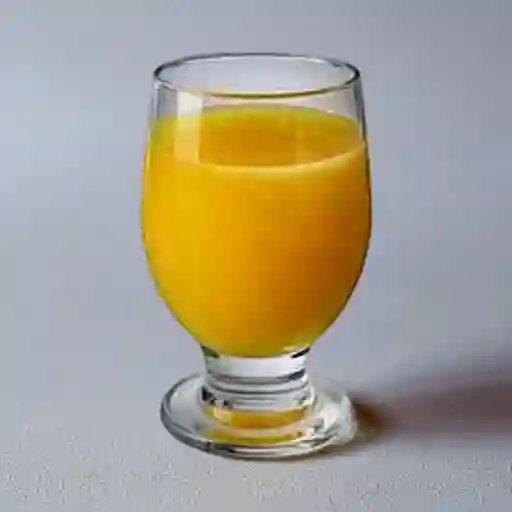 Jugo de Naranja