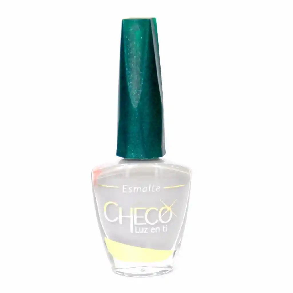 Checo Esmalte Luz En Ti