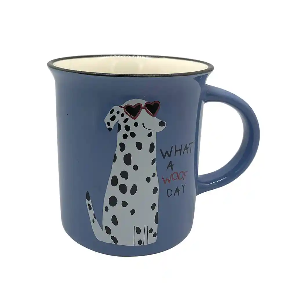 Tazón Krea Color Diseño Masc D1