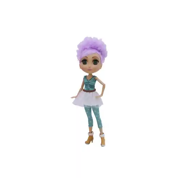 Preunic - Little Boops Muneca