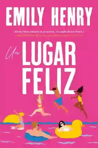 Un Lugar Feliz