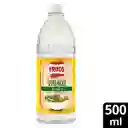 Vinagre blanco Fruco 500ML