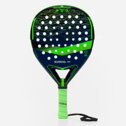 Kuikma Pala de Padel Para Adulto Pr530 Negro/verde