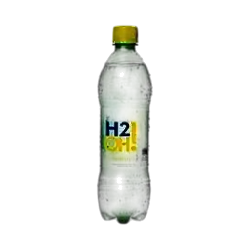 H2O de Limón
