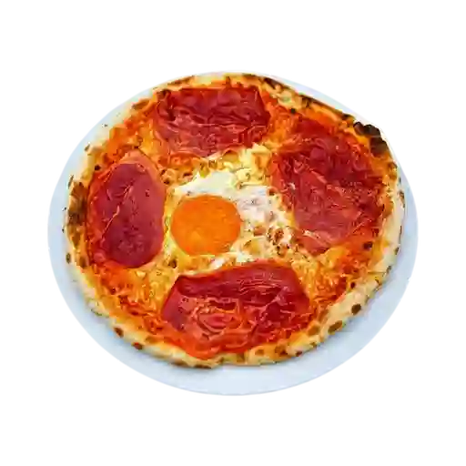 Pizza Poldo