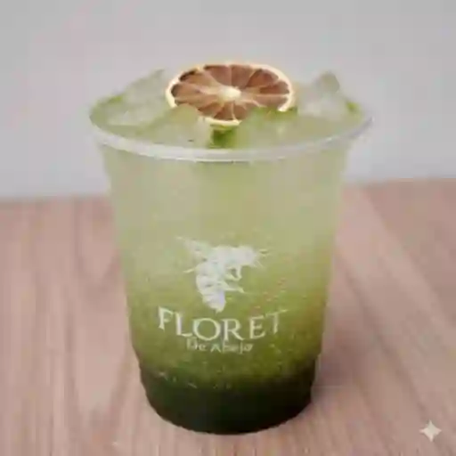 Matcha  Limón