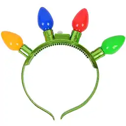 Diadema Con Bombillos 8010251075 Finlandek