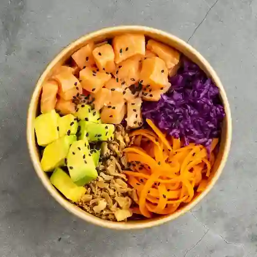 Aloha Poke