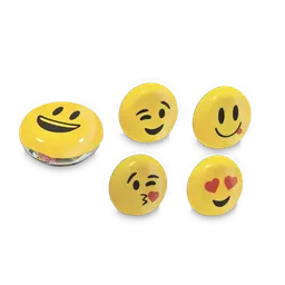 Adro Chocolates Estuche Emoji