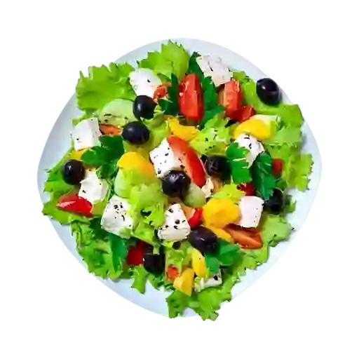 Ensalada Ricotta