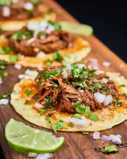Taco Birria