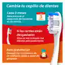 Cepillo de Dientes Colgate Slim Soft Carbón Suave x 2 Und