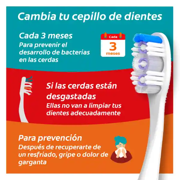 Colgate Cepillo de Dientes Suave Slim Soft Black