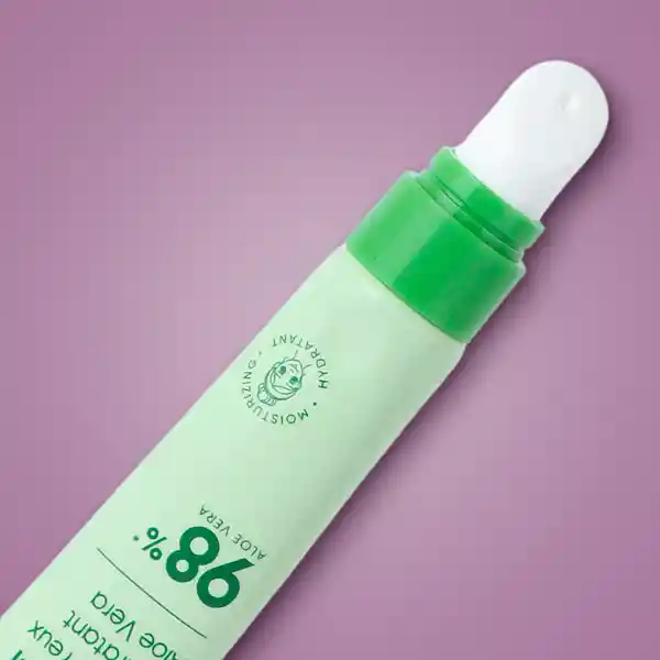 Crema Hidratante Contorno de Ojos de Aloe Vera Miniso