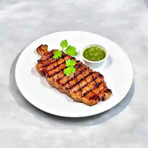Churrasco