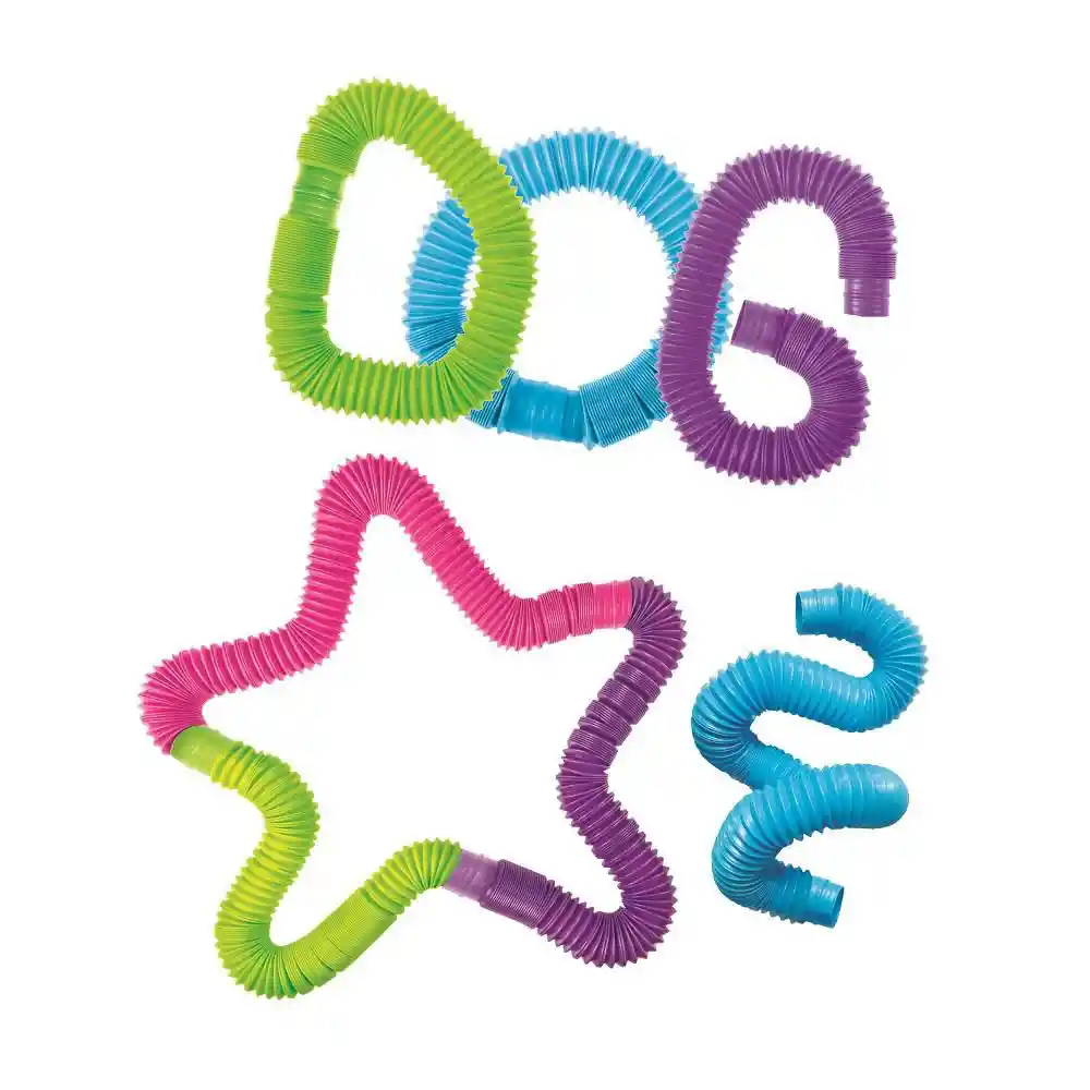 Juguete Tubo Sensorial Boing Toys