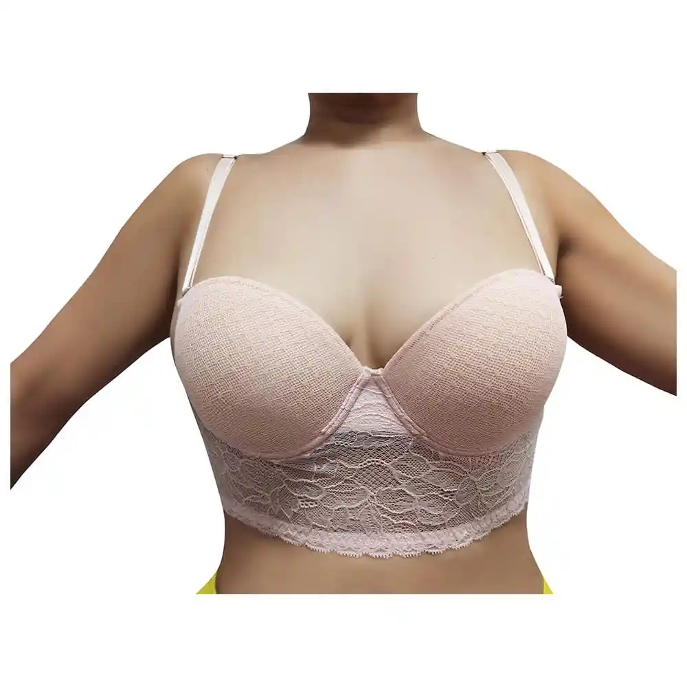 Brassier Brassier/ Mujer/2610 /lely