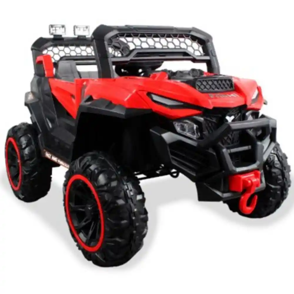 Prinsel Carro Montable Electrico Xplor