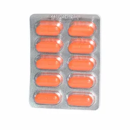 American Generics Ibuprofeno (800 mg)