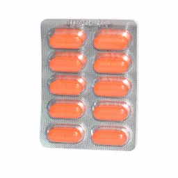 Ibuprofeno (800 mg)