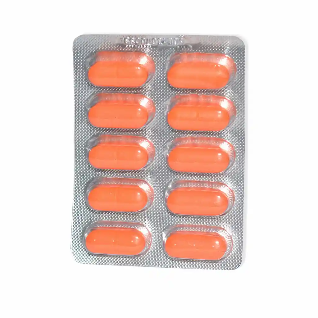 American Generics Ibuprofeno (800 mg)