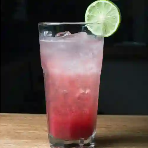 Soda Saborizada