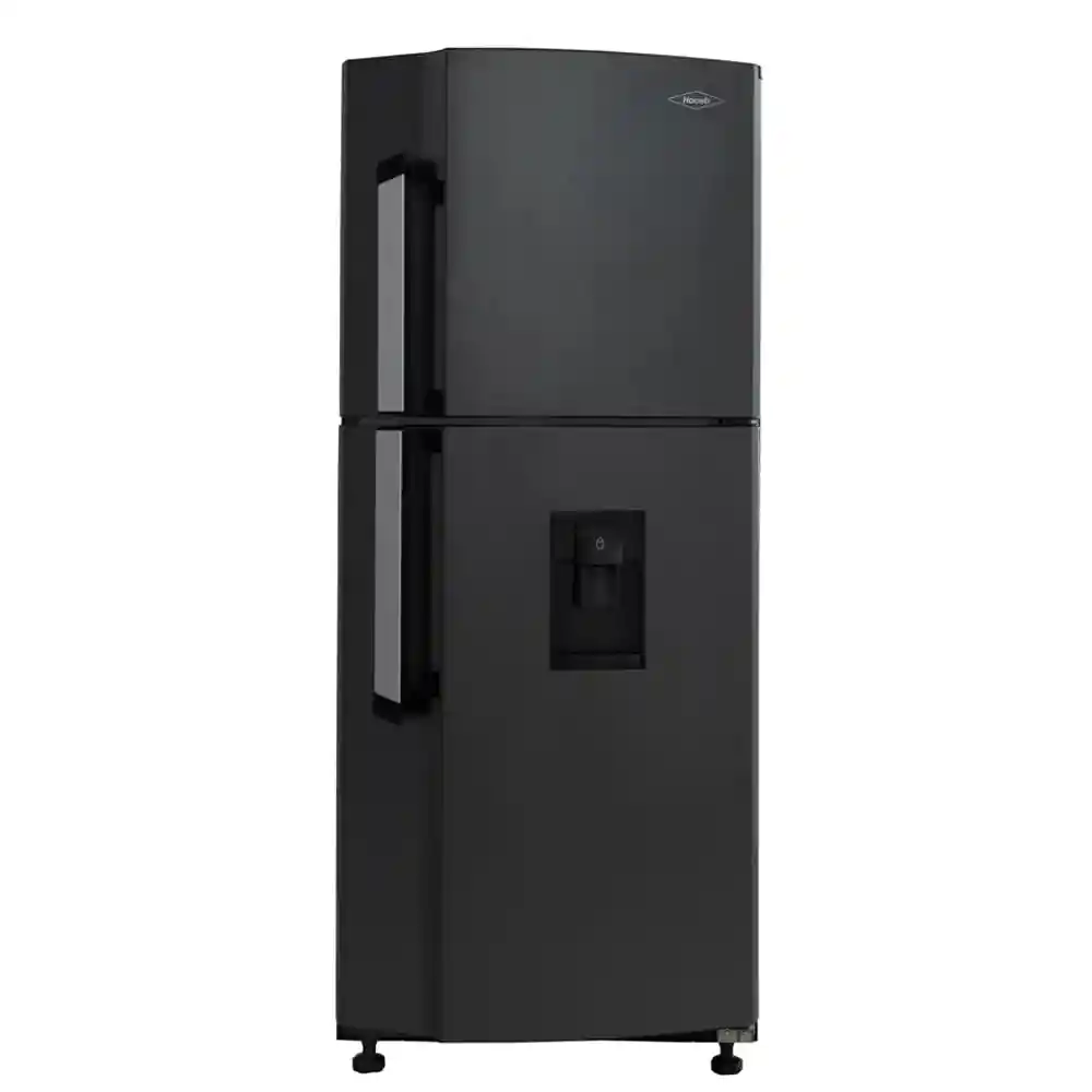 Nevera Haceb Brutos No Frost Se Me Ti R2