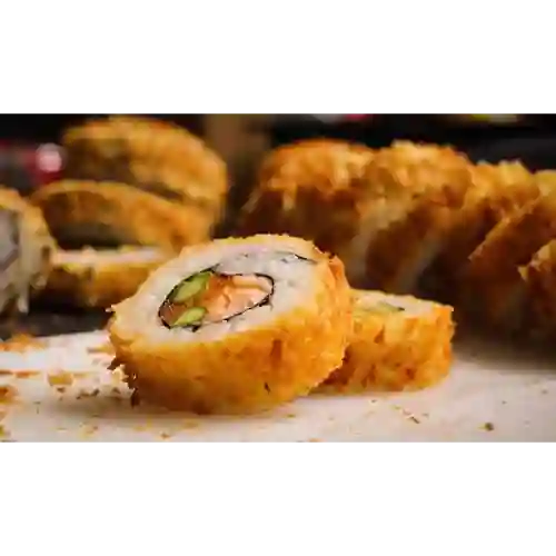 Veggie Roll Tempura