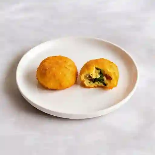 Hokkaido Croquettes (2pc)
