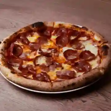 Pizza Personal Pepperoni