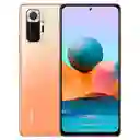 Xiaomi Celular Redmi Note 10Pro 128Gb Bronce