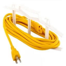 Fulgore Extensión Uso Rudo Amarilla 3 X 14 1s