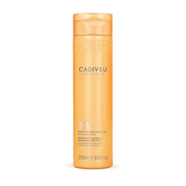 Cadiveu Shampoo Nutri Glow