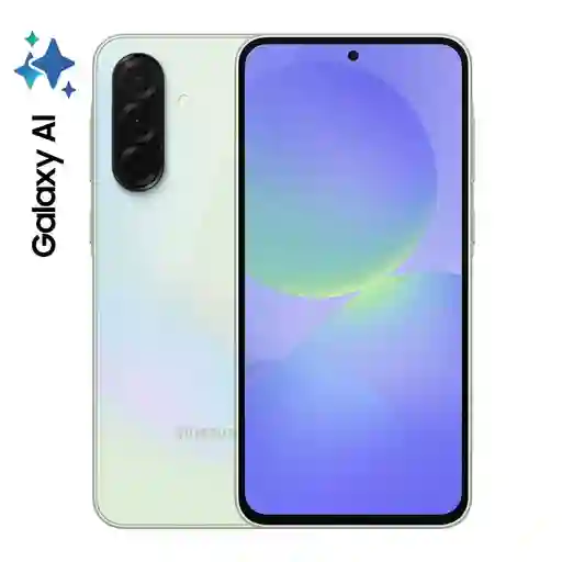 Celular Samsung Galaxy A36 256 Gb 8 Gb Ram Verde