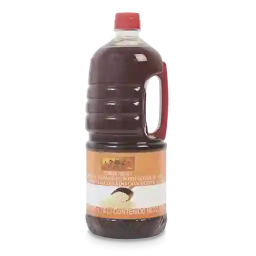Lee Kum Kee Aceite de Ajonjolí y Soya