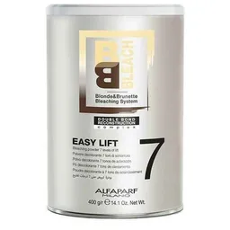 Alfaparf Milano Decolorante Complejo Reconstrucción Double Bond