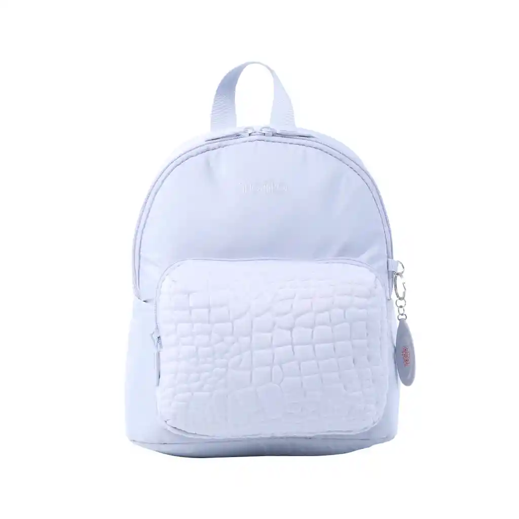Morral Universitario Baltra Azul Mujer