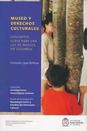 Museo y Derechos Culturales