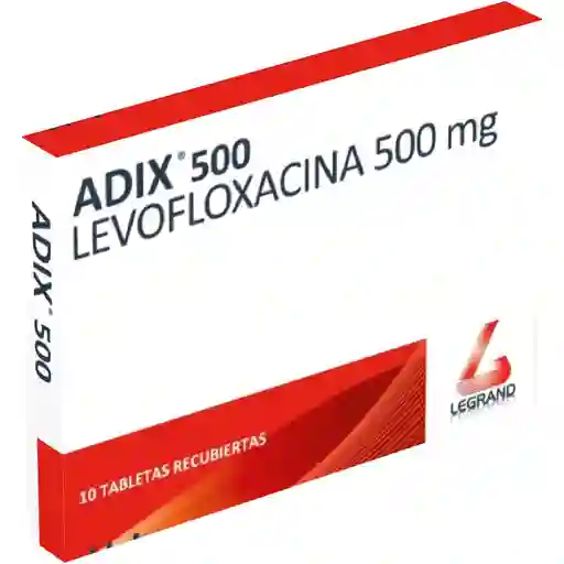 Adix (500 mg)