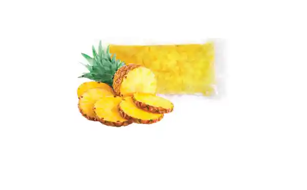 Pulpa de Piña