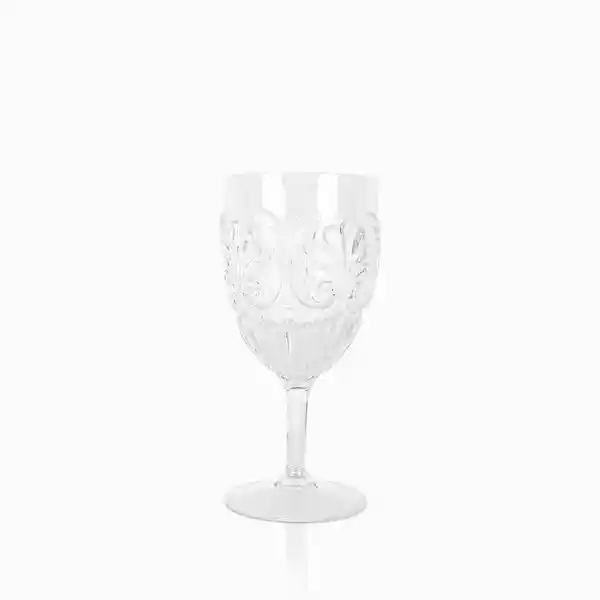 Ambiente Gourmet Copa Gravur Clear