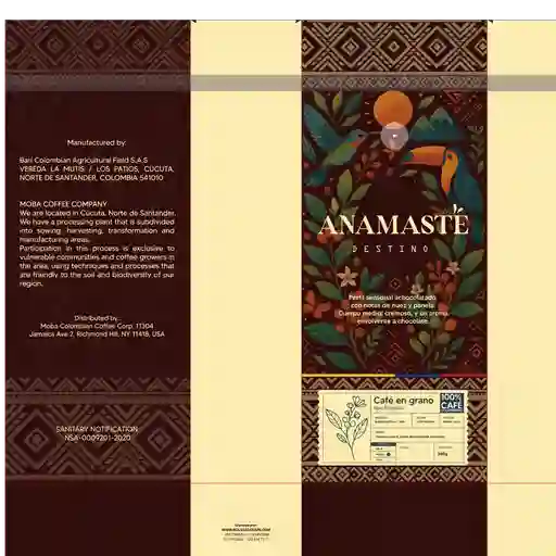 Excelso café de especialidad 350g