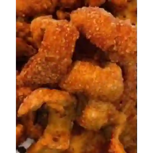 Adición Chicharron Crujiente