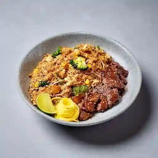 Arrocito Mandarin