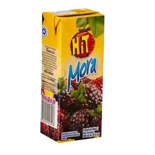 Hit en Caja 200 ml