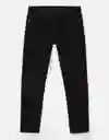 Jean Hombre Negro Talla 31 x 30 6609055 American Eagle