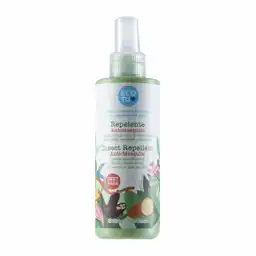 Eco Tu Repelente Anti Mosquito en Spray 200ML