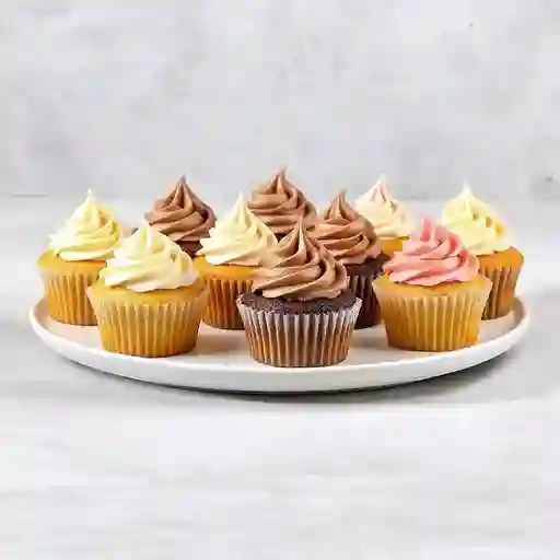 Cupcakes