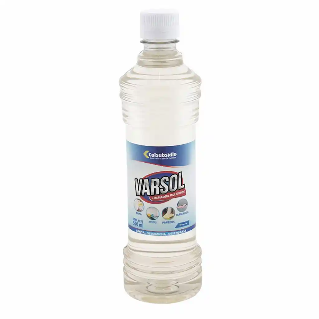 Varsol Colsubsidiocorriente